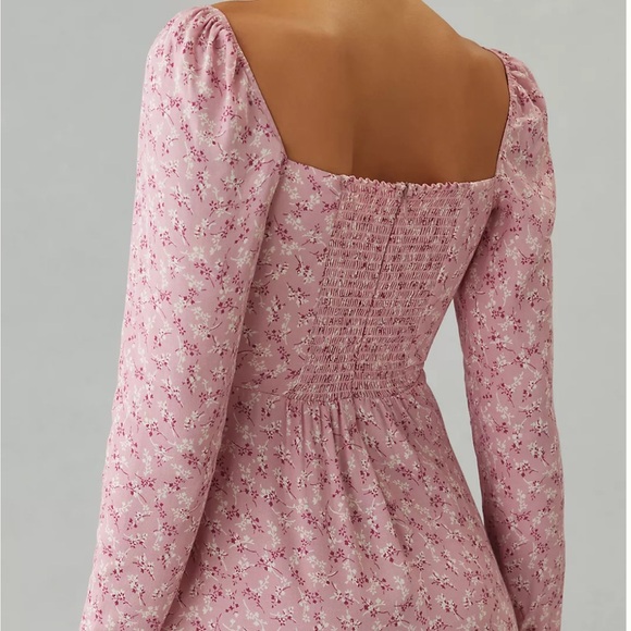 Reformation | Rosalie Dress - Picture 8 of 13